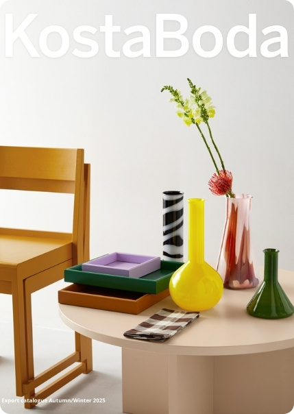 Katalog KostaBoda 2025